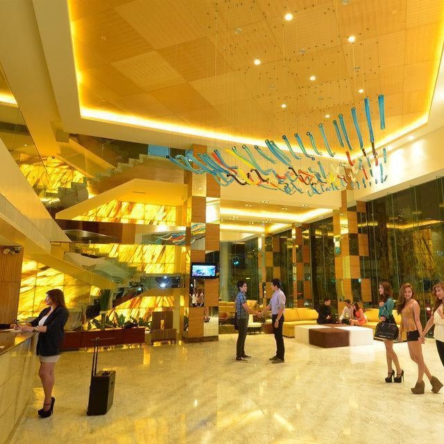 Lex Hotel Cebu Thumbnail