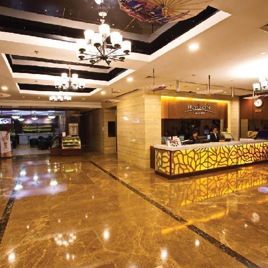 Horison Ultima Semarang