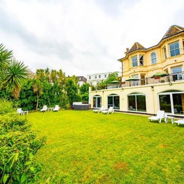 Crofton House Hotel Thumbnail