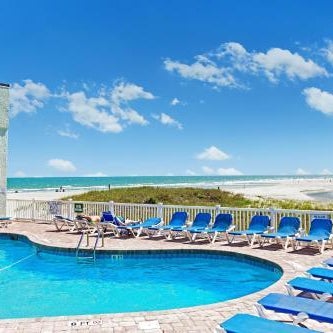 Sands Beach Club Resort Thumbnail