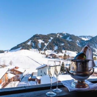 Das Traditionshotel Schwarzer Adler