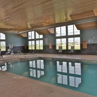 Grandstay Hotel & Suites Mount Horeb - Madison