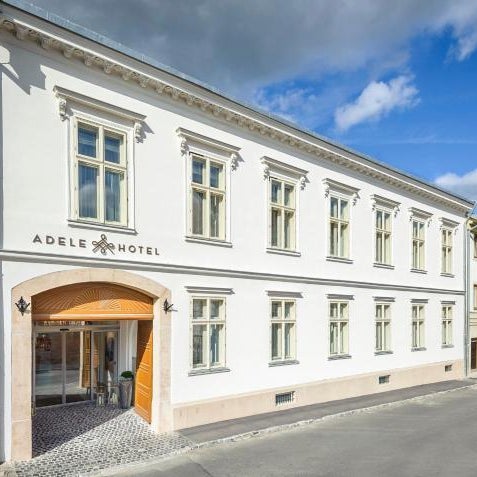 Adele Boutique Hotel Thumbnail