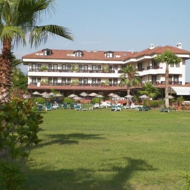 Hotel Club-E