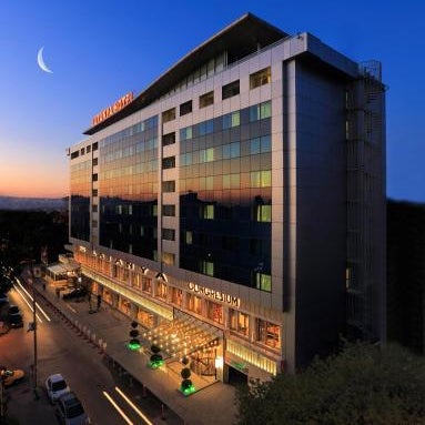Latanya Hotel Ankara