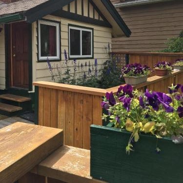 Hillside Bungalows Thumbnail