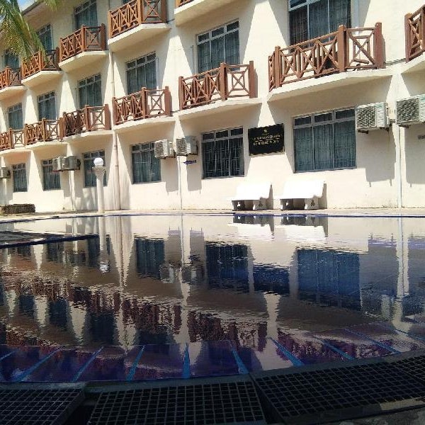 Hotel Seri Malaysia Kuantan