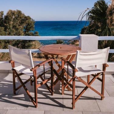 Agnadi Syros Beachfront Studios & Rooms