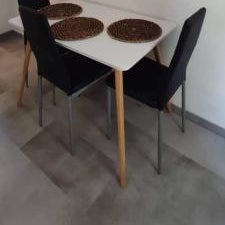 Mérey Apartment Thumbnail