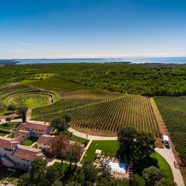 Meneghetti Wine Hotel and Winery - Relais & Chateaux Thumbnail