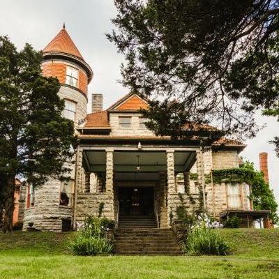 The Mansion at Elfindale Thumbnail