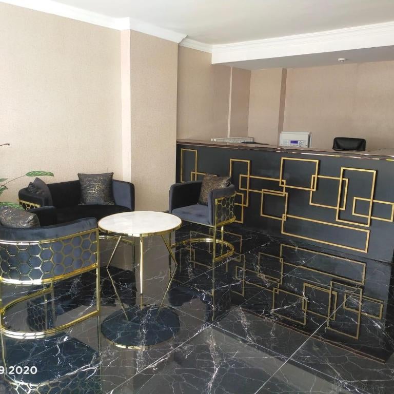 premium hotel