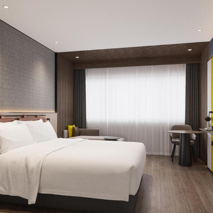 Holiday Inn Express Beijing Downtown By IHG Thumbnail
