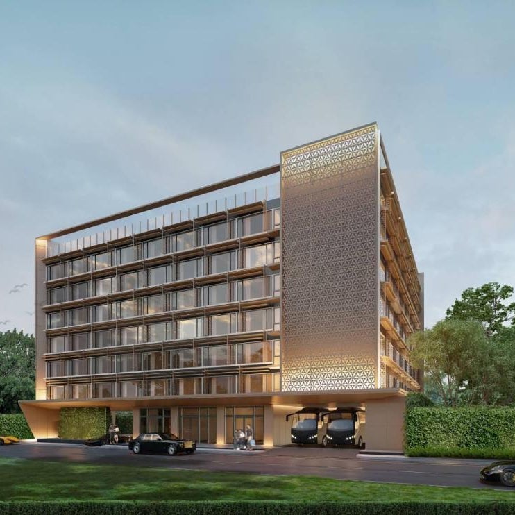 Nysa Hotel Bangkok Sukhumvit 11 Thumbnail