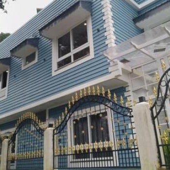Pinnacle Vesta Homestay