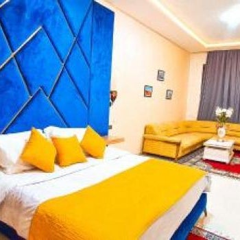 Hôtel AL QAISAR Thumbnail