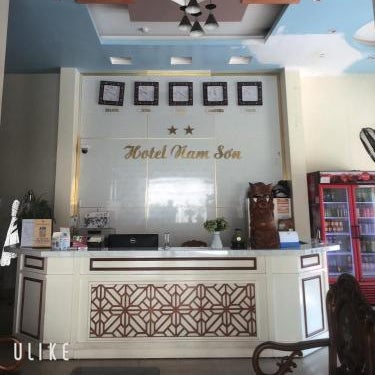 Hotel Nam Sơn An Lư
