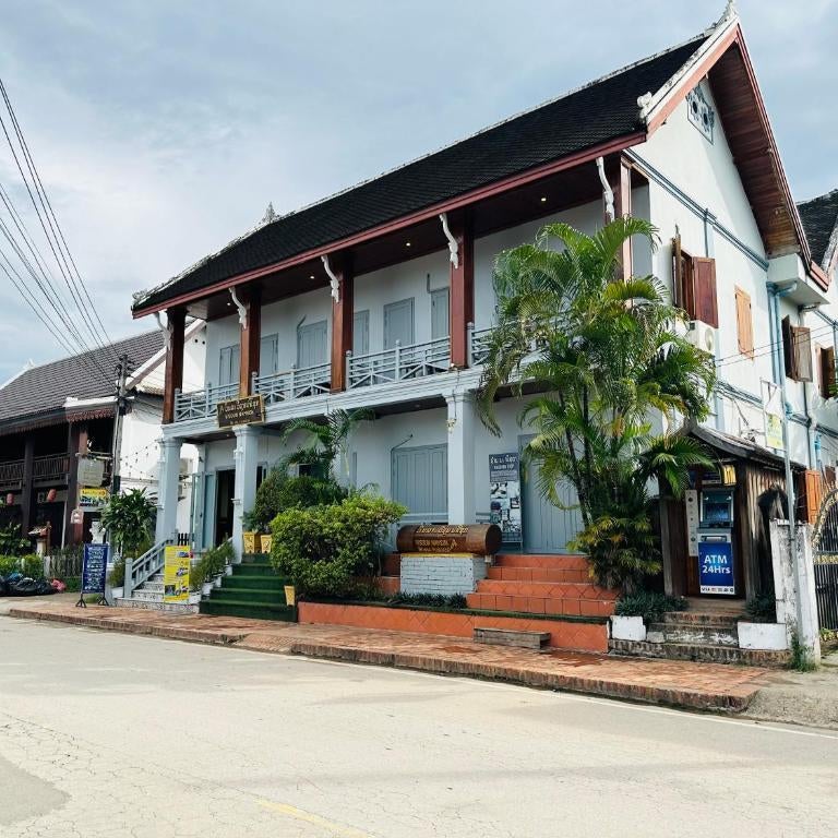 Visoun Luang Prabang Hotel Thumbnail