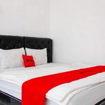 RedDoorz Syariah near Kawasan Wisata Gunung Prau Dieng