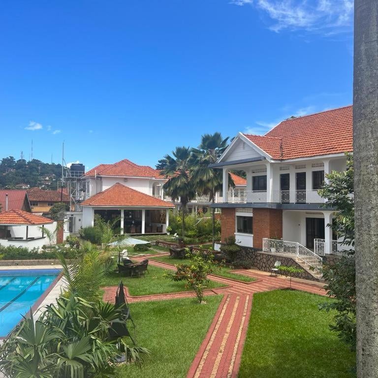 Infinity Hotel Kampala Thumbnail