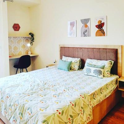 Homestay by Hey Studio's Thumbnail