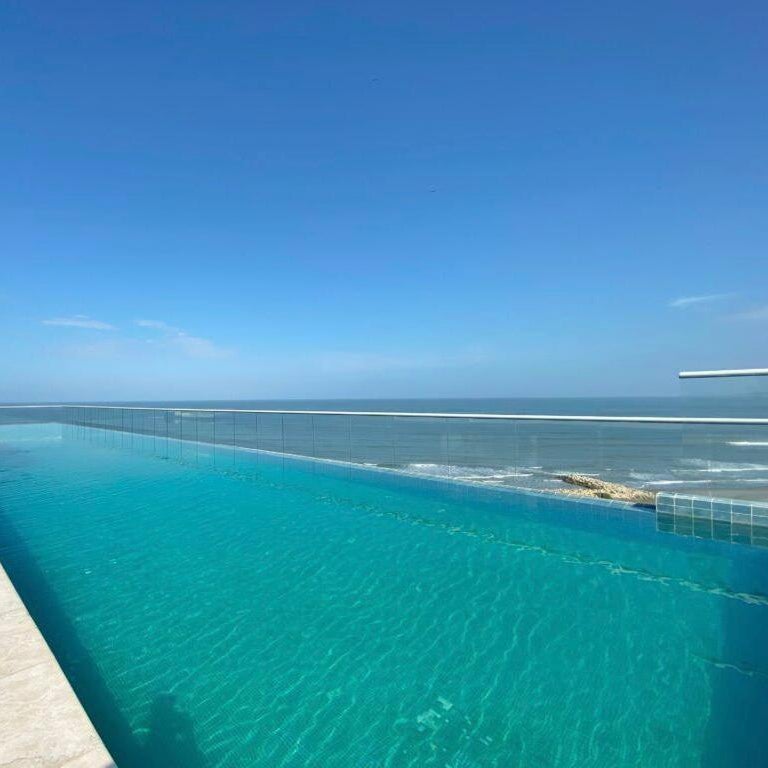 APARTAMENTO OCEAN DRIVE 410 CARTAGENA Thumbnail