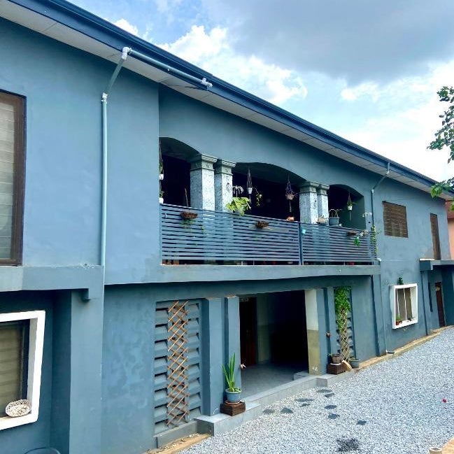 Bruks Guest House Thumbnail