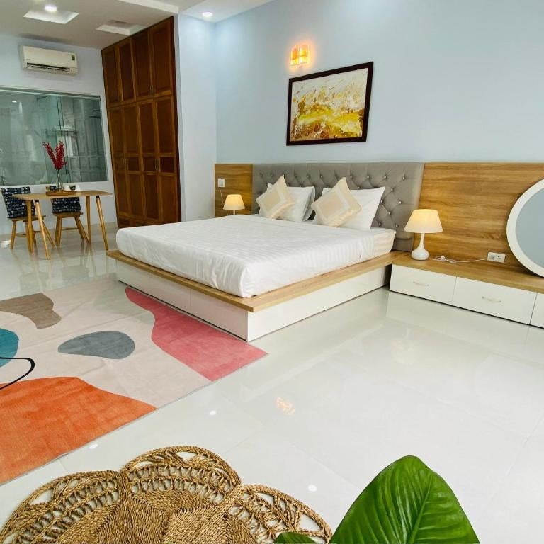 NẮNG Homestel Tây Ninh Thumbnail