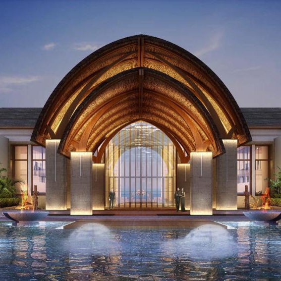 Anantara Mina Ras Al Khaimah Resort Thumbnail
