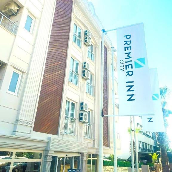 Premier İnn City Antalya