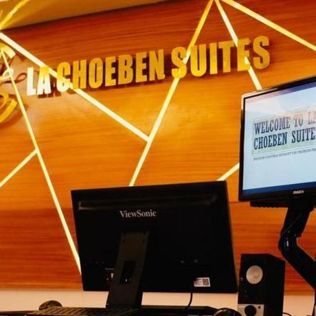 La Choeben Suites