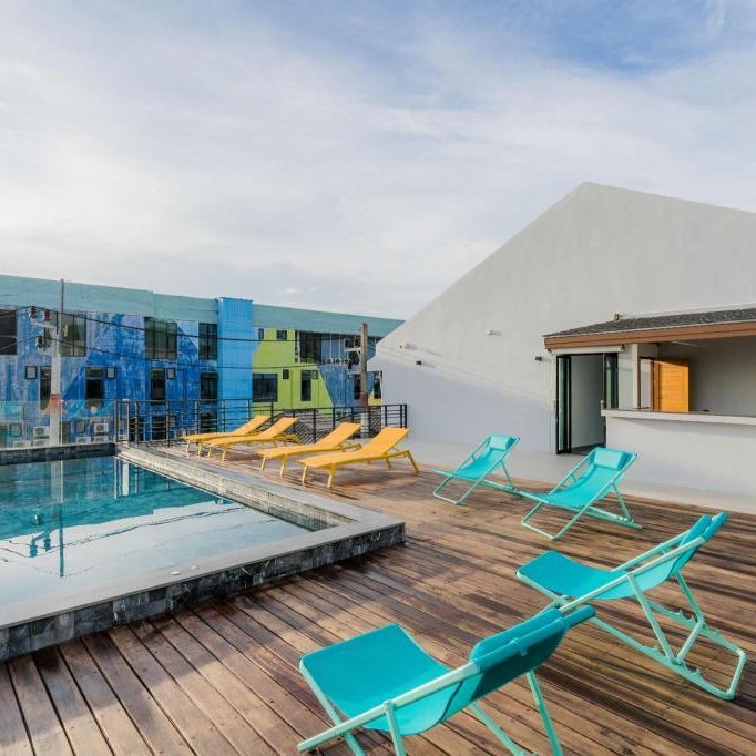 Lek Lek Samui RoomXCoffee Bar Thumbnail