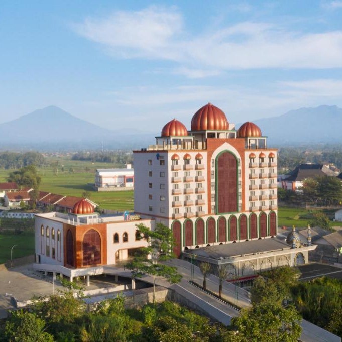 Alhambra Hotel & Convention Tasikmalaya