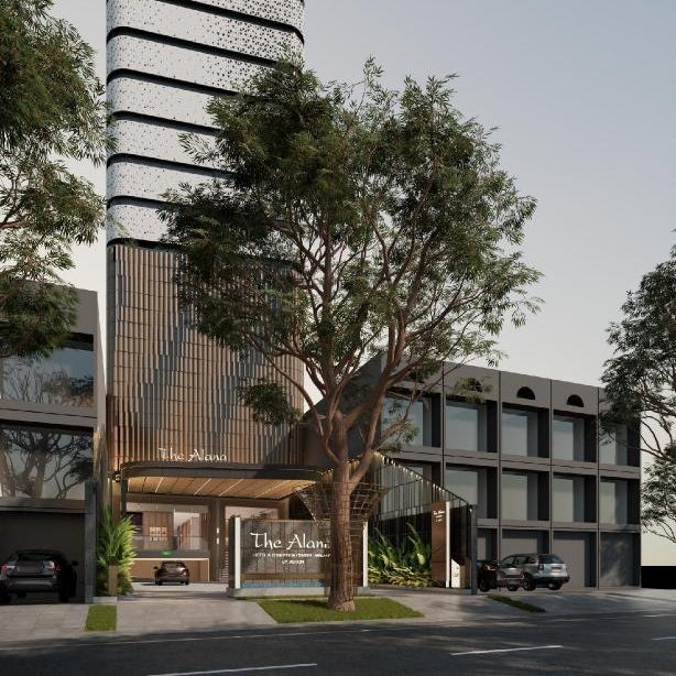 The Alana Hotel & Convention Center Malang