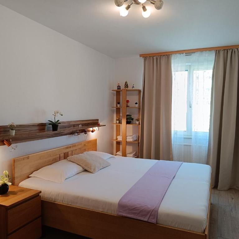 Wien-Vienna Homestay Thumbnail