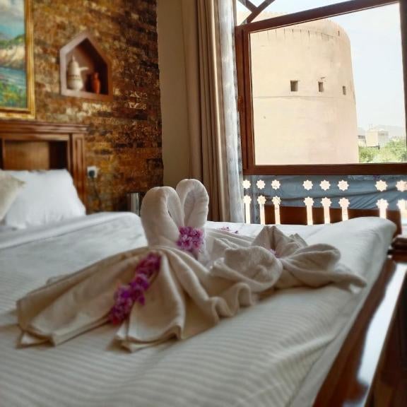 Durrat Nizwa Inn Thumbnail