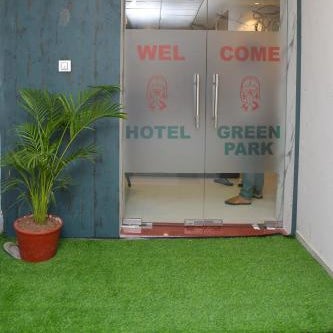 Hotel Green Park Thumbnail