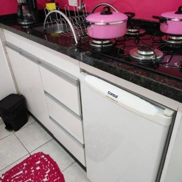 Apartamento Curitiba Palace Thumbnail