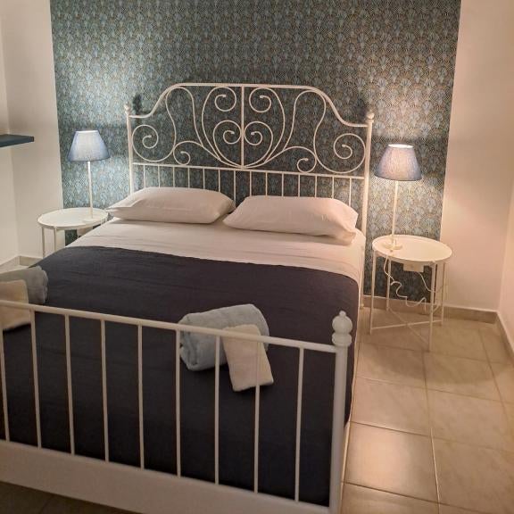 Mongibello Apartment