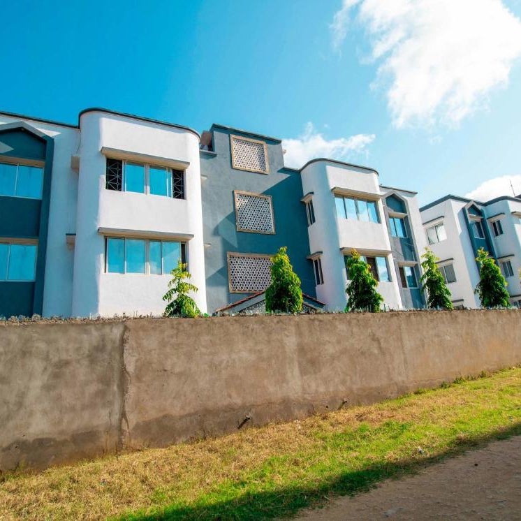 Haven Hearts Apartments Thumbnail