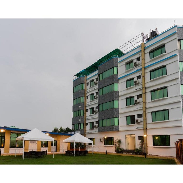 Hotel Ratnasambhava Thumbnail