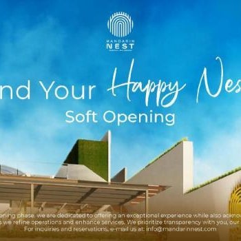 MANDARIN NEST BORACAY