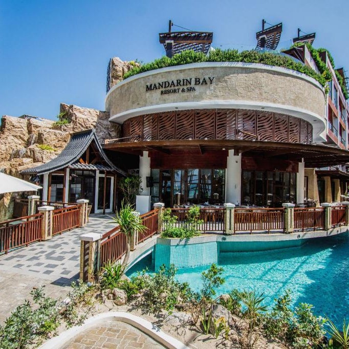 Mandarin Bay Resort & Spa