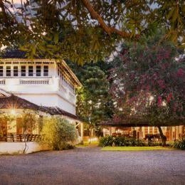 MAI HOUSE HERITAGE HOTEL Thumbnail