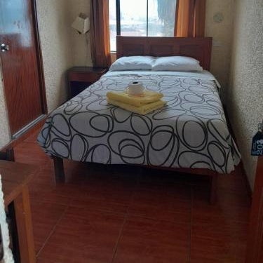 HOTEL CHORRILLOS BEACH