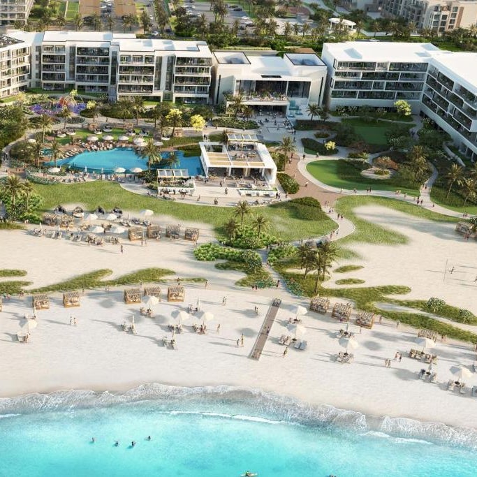 Address Beach Resort Marassi Thumbnail