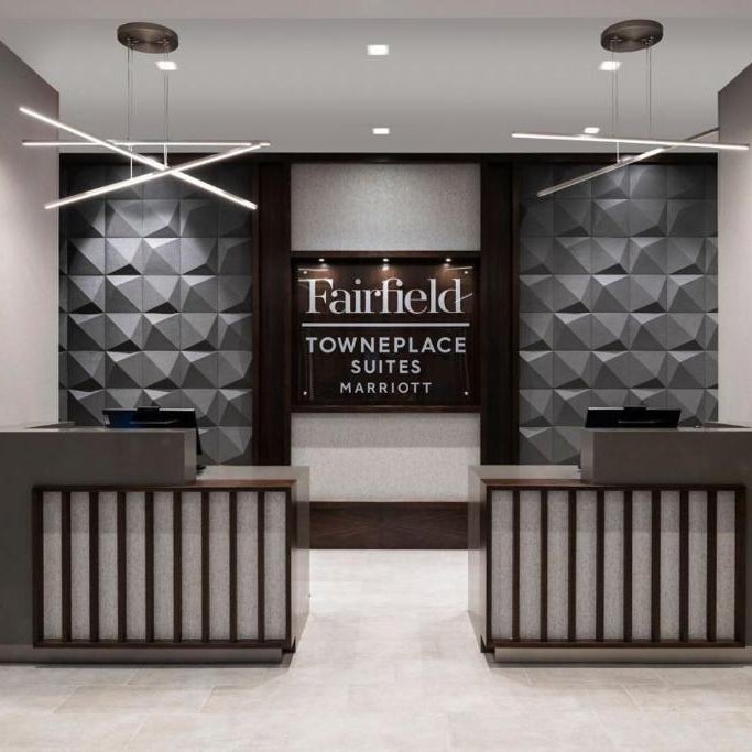 TownePlace Suites by Marriott Framingham Thumbnail