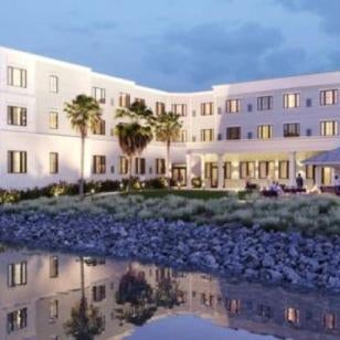 The George Hotel Thumbnail