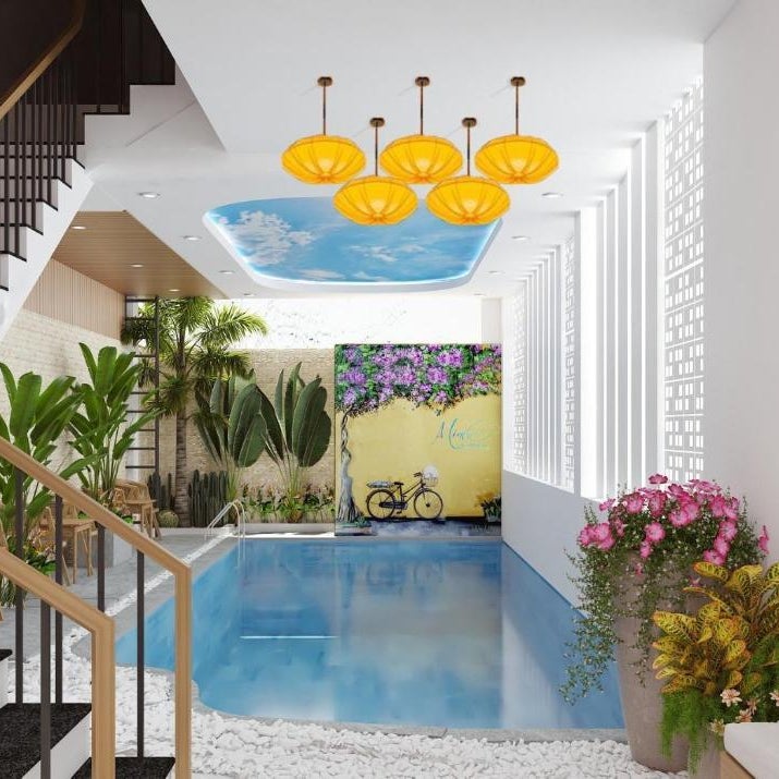 Mint Hoi An Villa Thumbnail