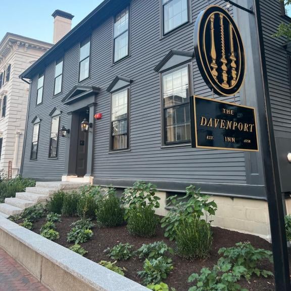 The Davenport Inn Thumbnail